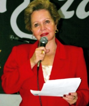 heloisa lanando candidatura